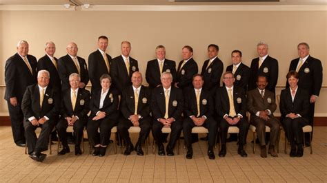 pga board of trustees